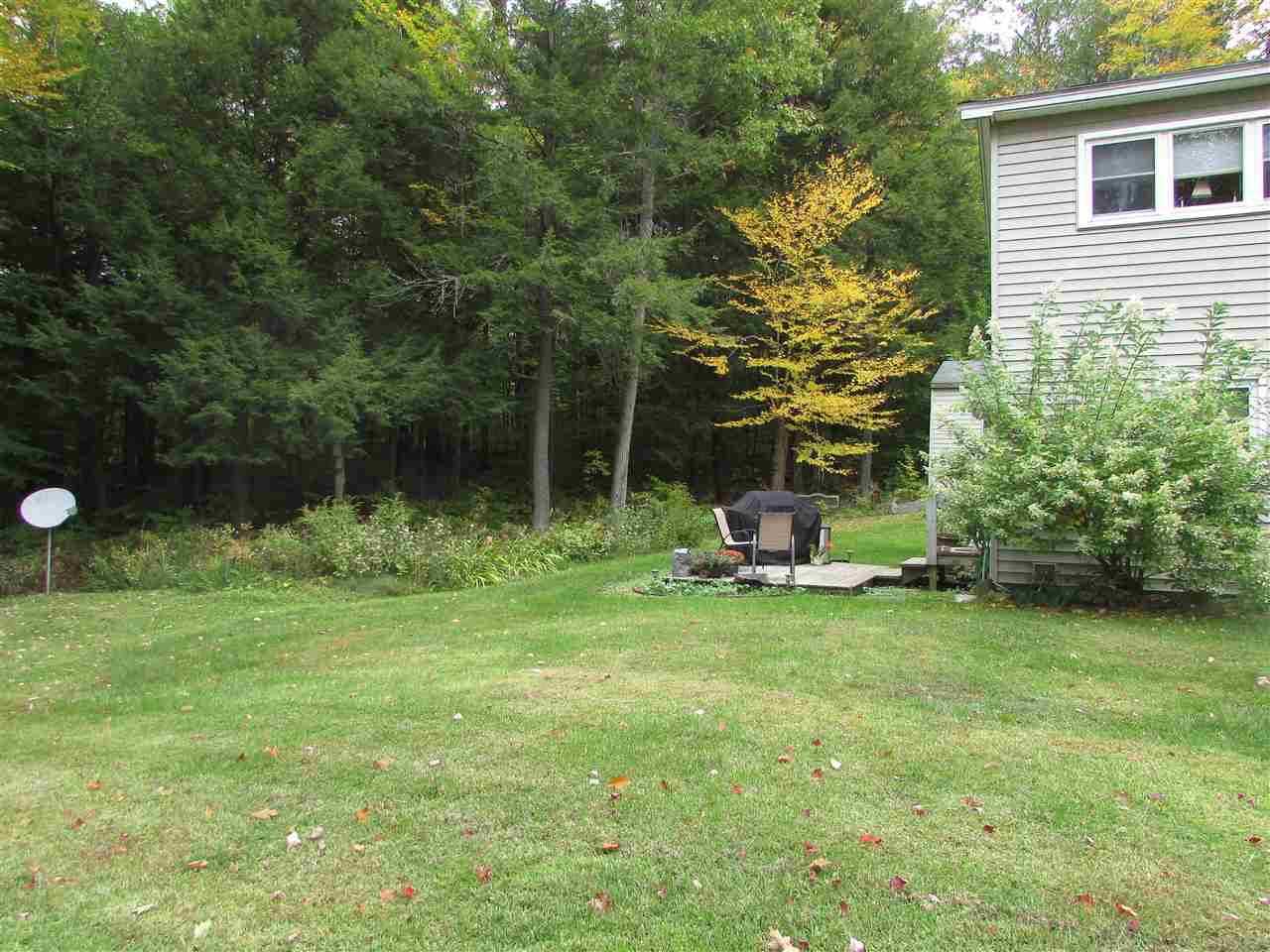 16 Gould Road Canaan, NH 03741 - Photo 21 of 22