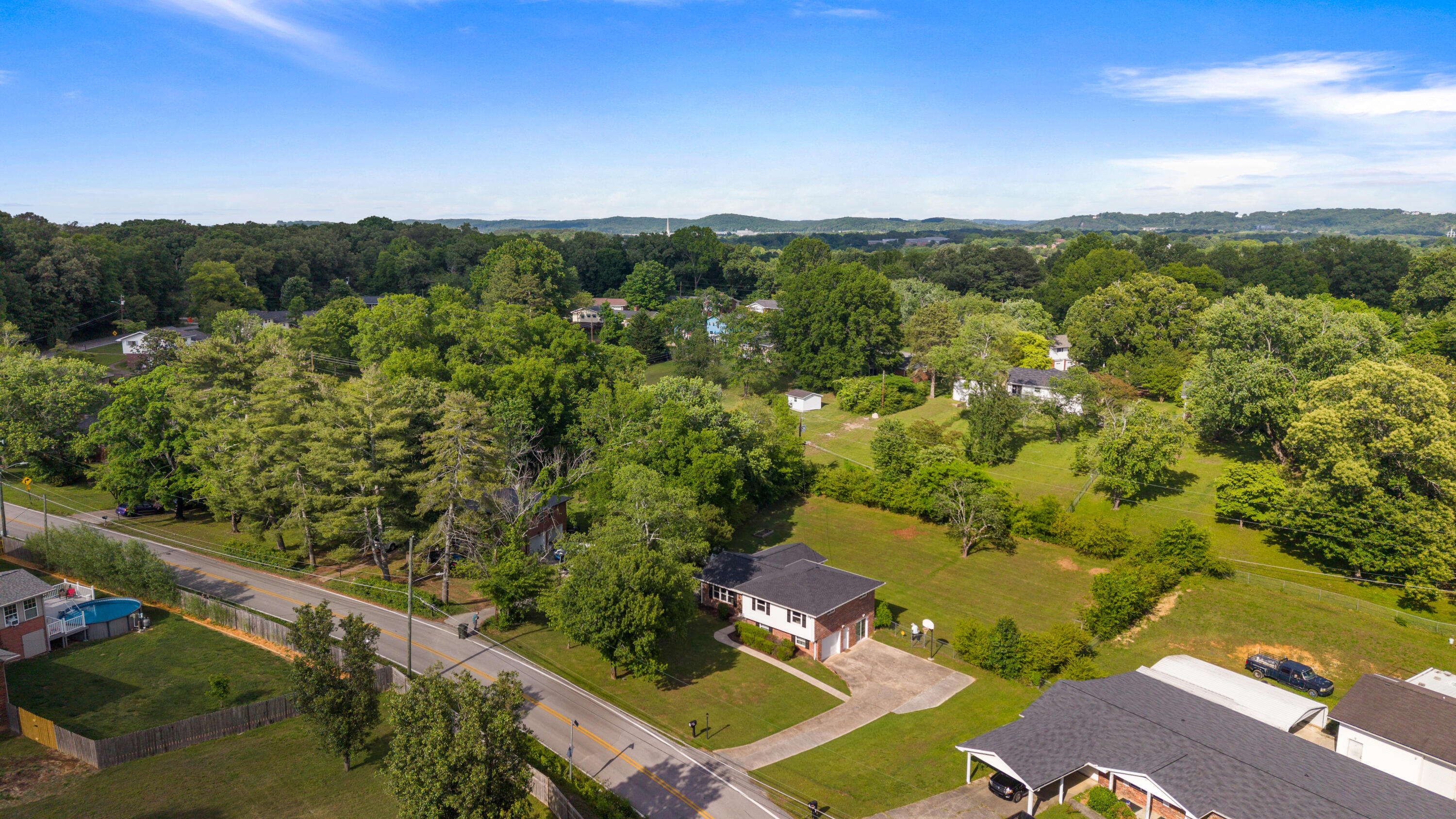 2414 Standifer Gap Road Chattanooga, TN 37421 - Photo 37 of 40 Easy Access to Hwy & Mall