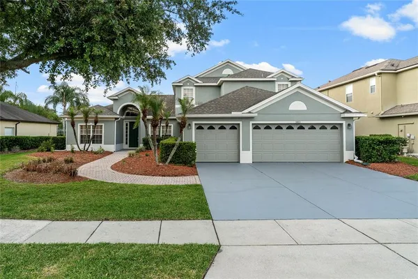 $600,000 | 3463 Forest Ridge Lane, Kissimmee, FL 34741