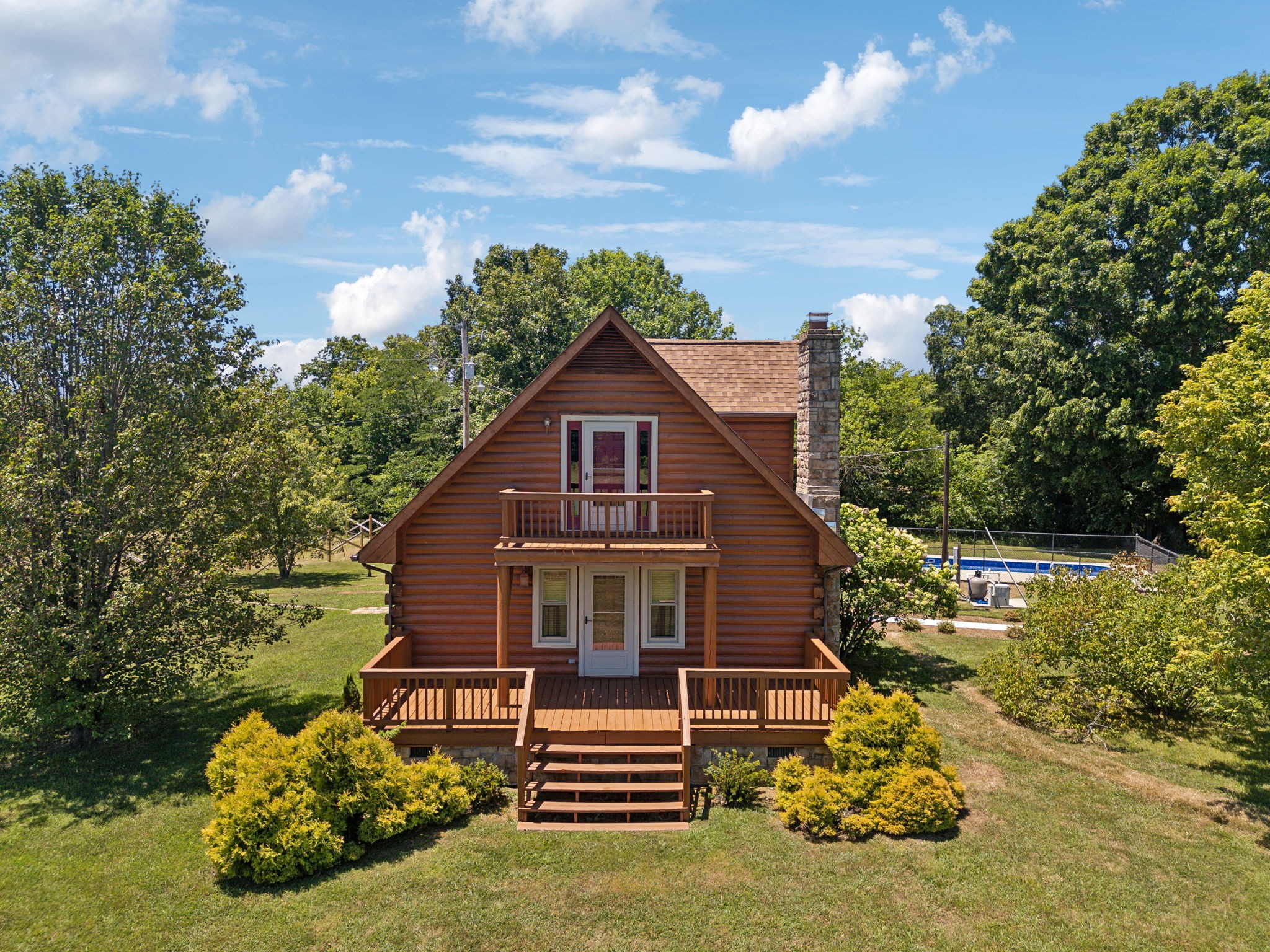 4510 Overall Road Lascassas, TN 37085 - Photo 1 of 26 Gallery Image 1