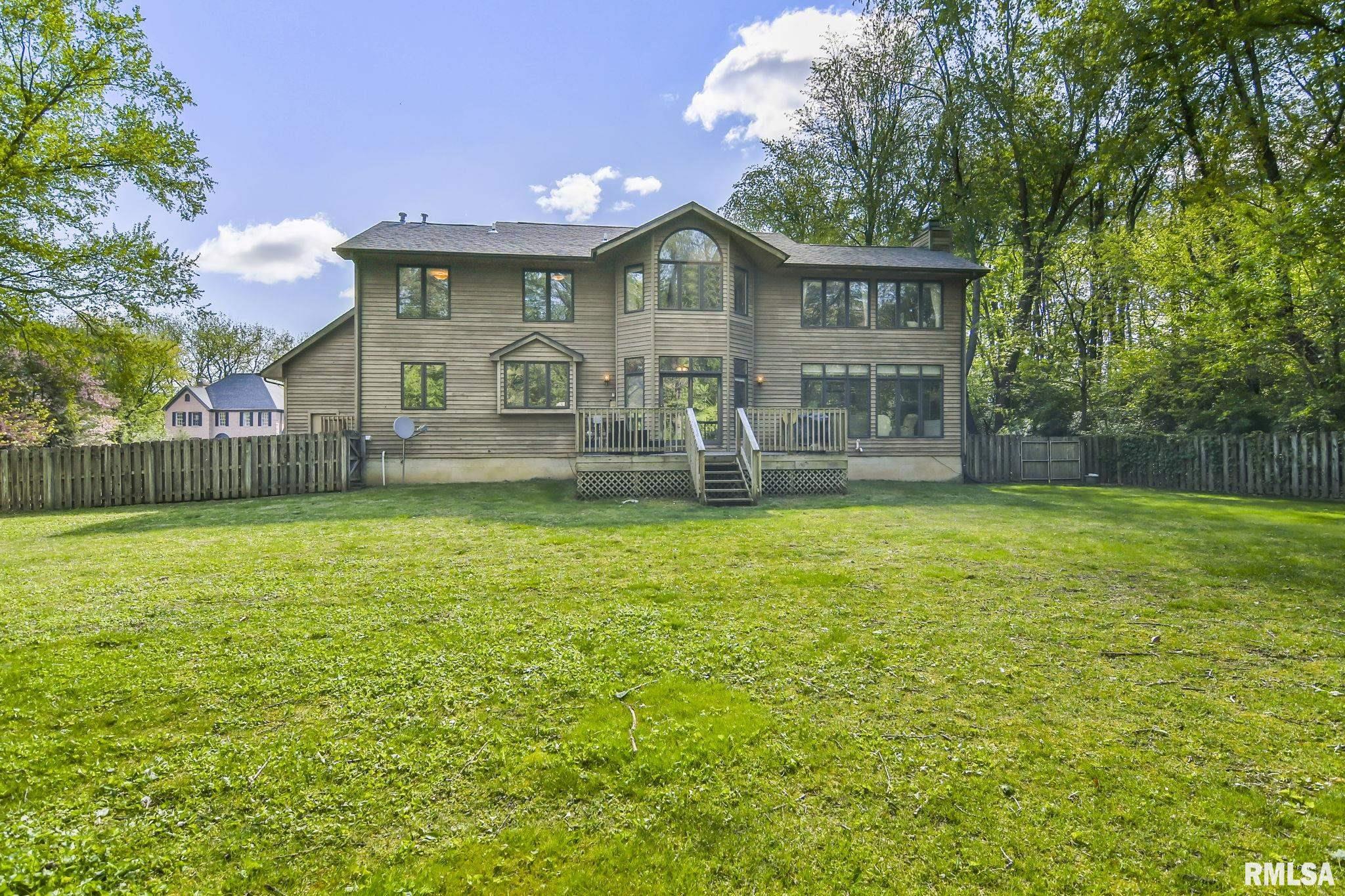 801 Fairfax Court Springfield, IL 62702 - Photo 34 of 40 Gallery Image 34
