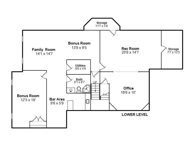 801 Fairfax Court Springfield, IL 62702 - Photo 38 of 40 Gallery Image 38