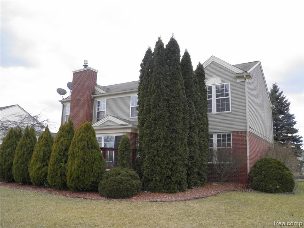 407 Springfield Drive Canton, MI 48188 - Photo 4 of 30