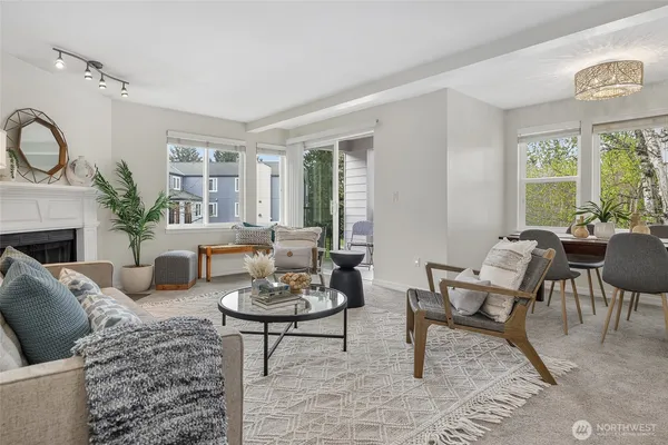 $395,000 | 20324 Bothell Everett Highway, Unit F204, Bothell, WA 98012