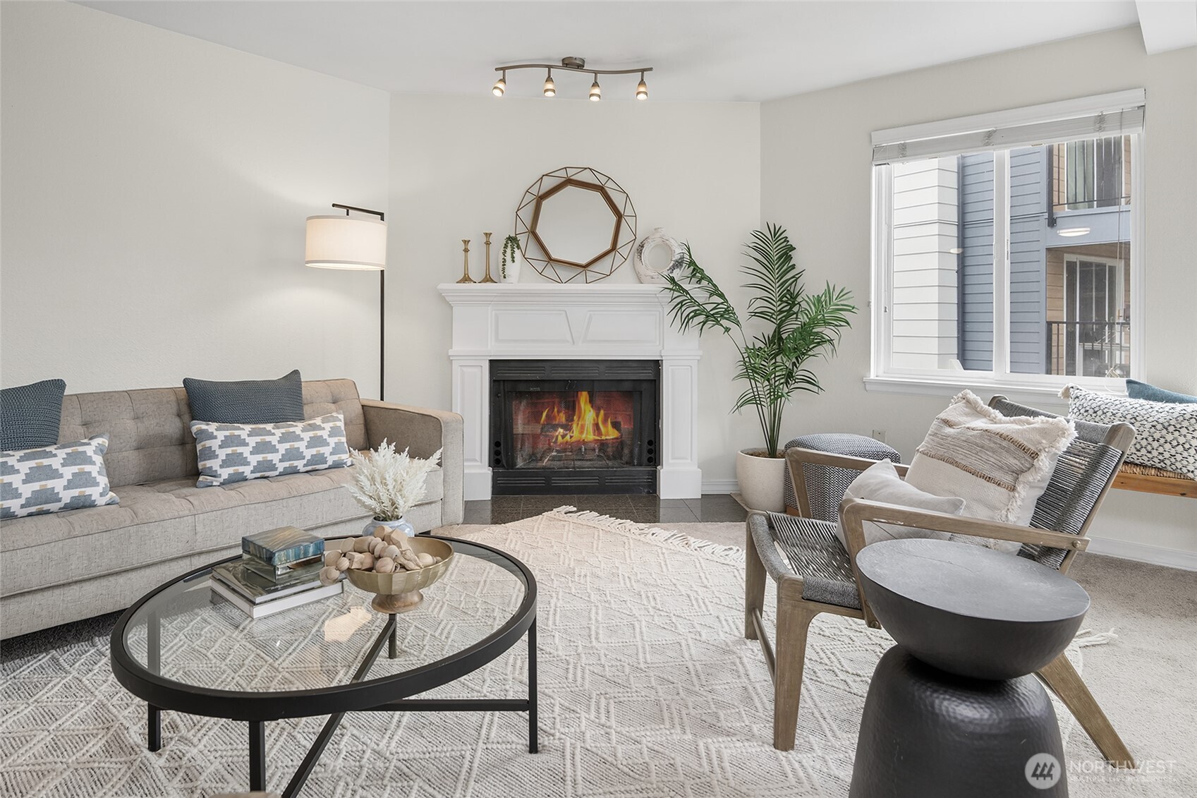 20324 Bothell Everett Highway, Unit F204 Bothell, WA 98012 - Photo 2 of 19