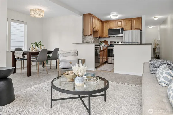 $387,000 | 20324 Bothell Everett Highway, Unit F204, Bothell, WA 98012