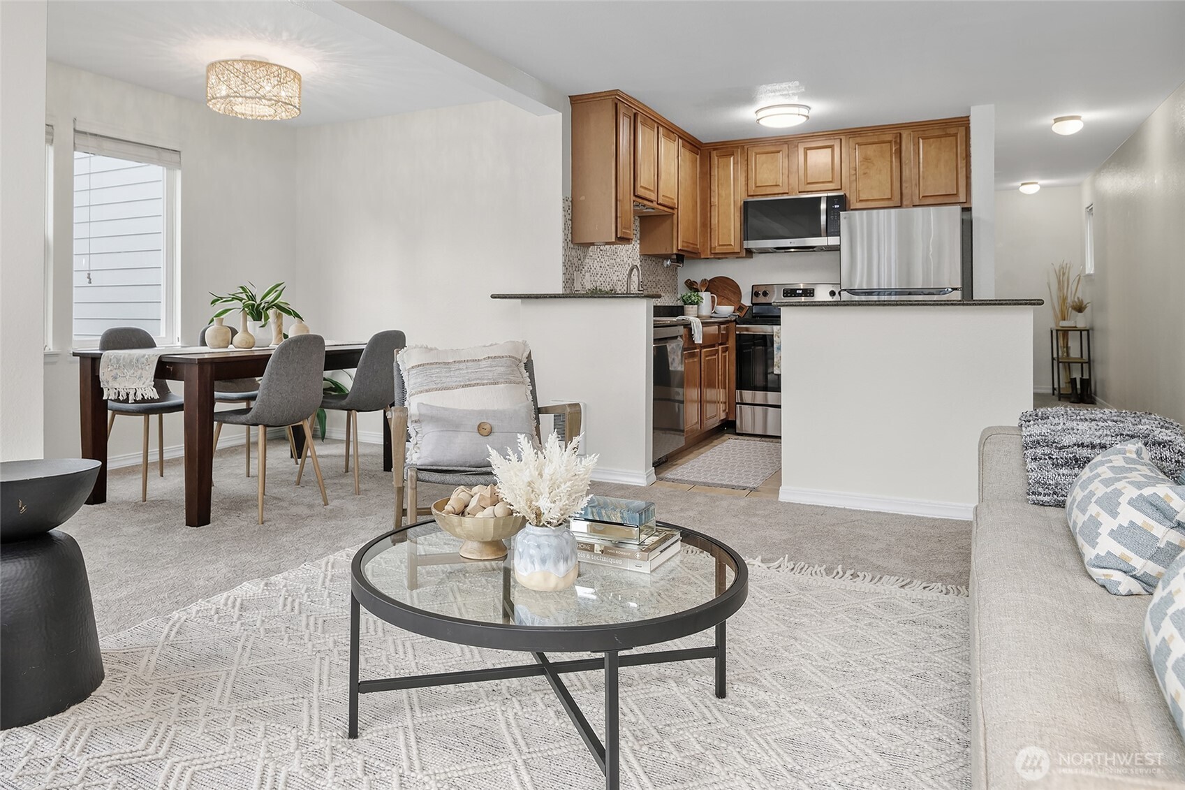 20324 Bothell Everett Highway, Unit F204 Bothell, WA 98012 - Photo 3 of 19