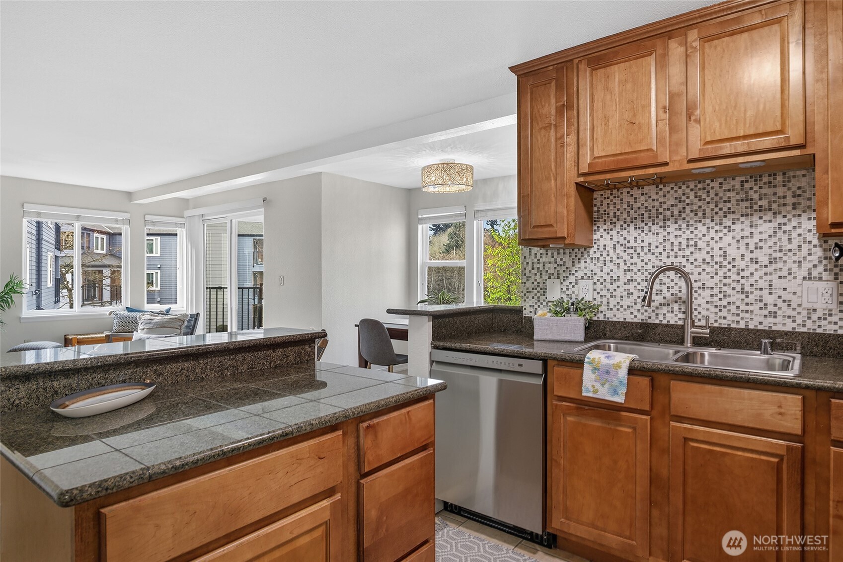 20324 Bothell Everett Highway, Unit F204 Bothell, WA 98012 - Photo 5 of 19