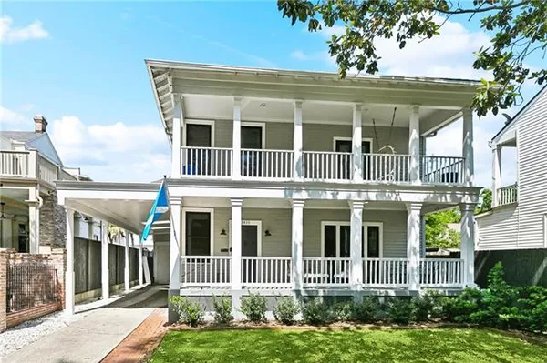 $8,500 | 1415 Eighth Street, New Orleans, LA 70115