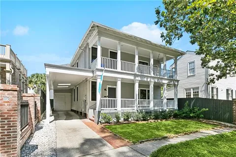 $8,500 | 1415 Eighth Street, New Orleans, LA 70115