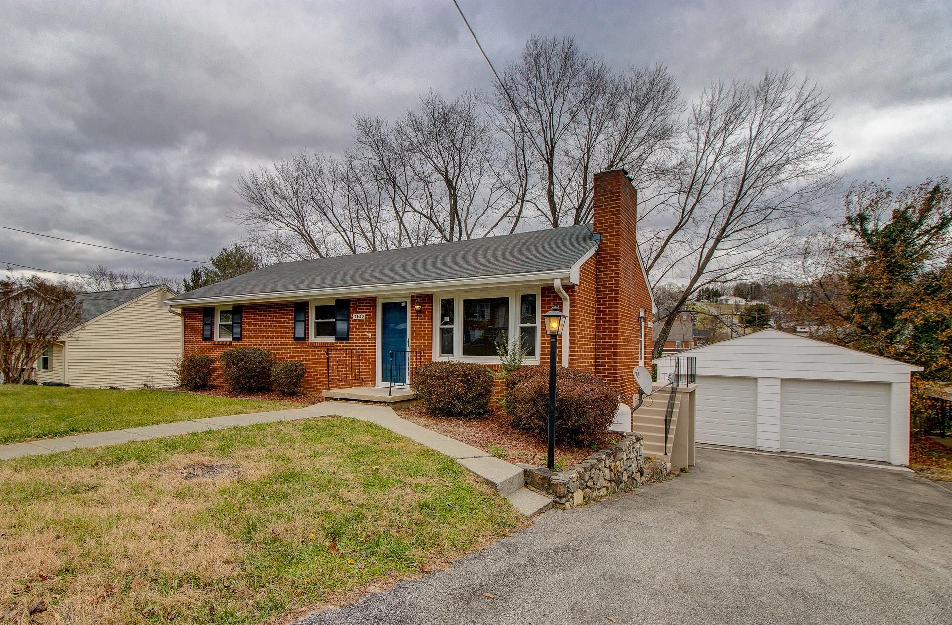 3430 Troxell Road Southeast Roanoke, VA 24014 - Photo 1 of 34 3430 TROXELL MAIN