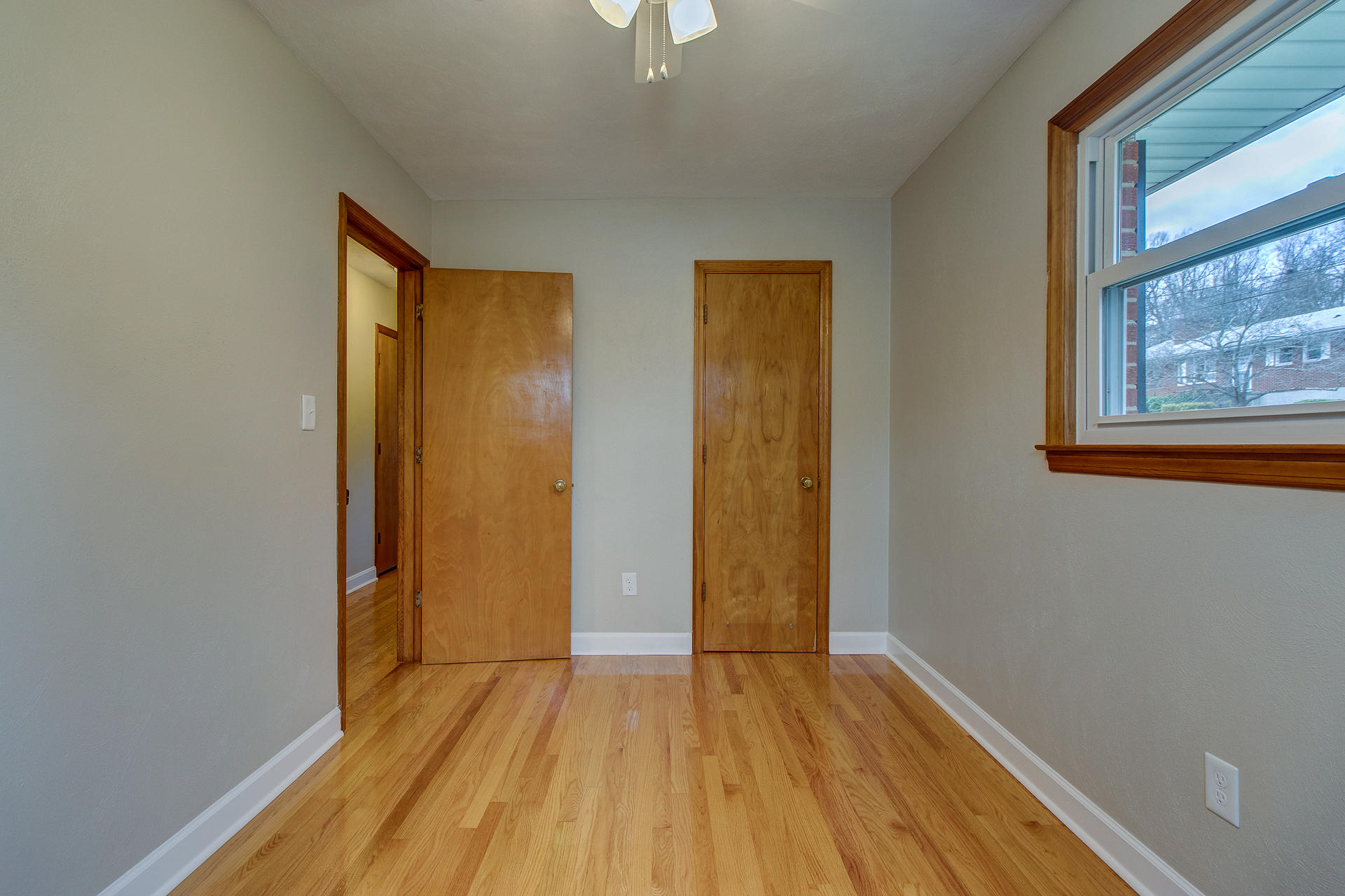 3430 Troxell Road Southeast Roanoke, VA 24014 - Photo 17 of 34 Bedroom