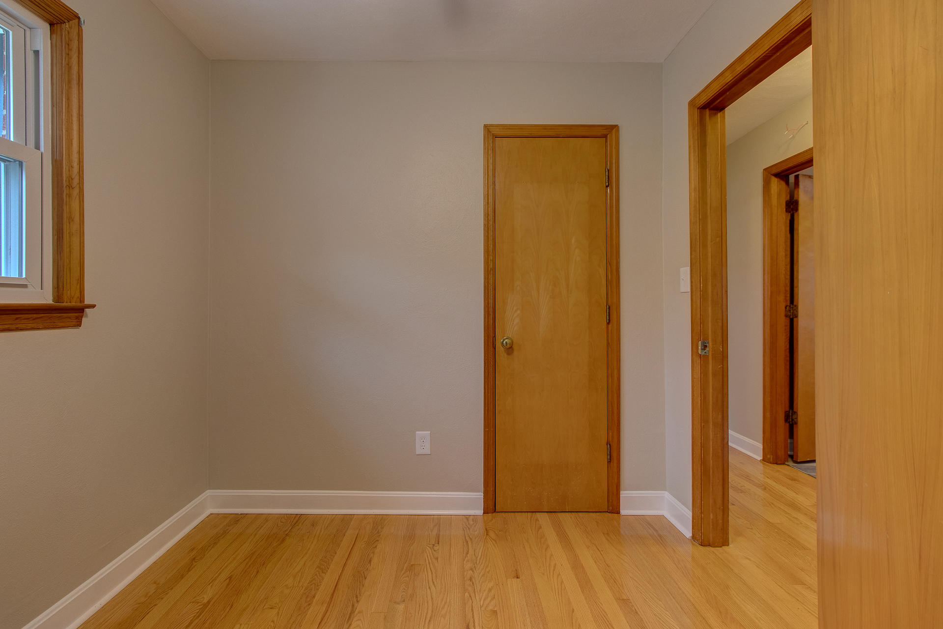 3430 Troxell Road Southeast Roanoke, VA 24014 - Photo 18 of 34 Bedroom
