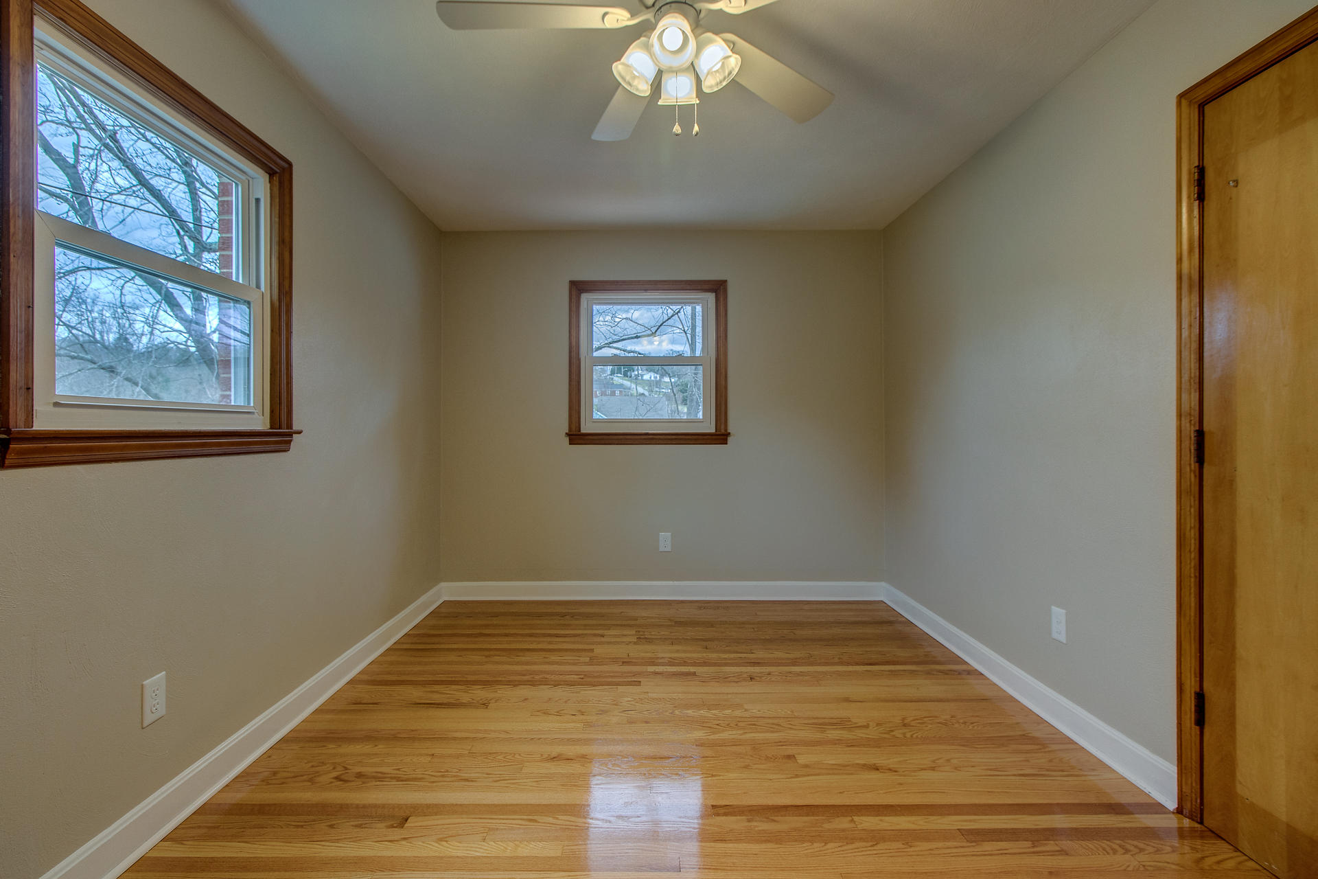 3430 Troxell Road Southeast Roanoke, VA 24014 - Photo 19 of 34 Bedroom