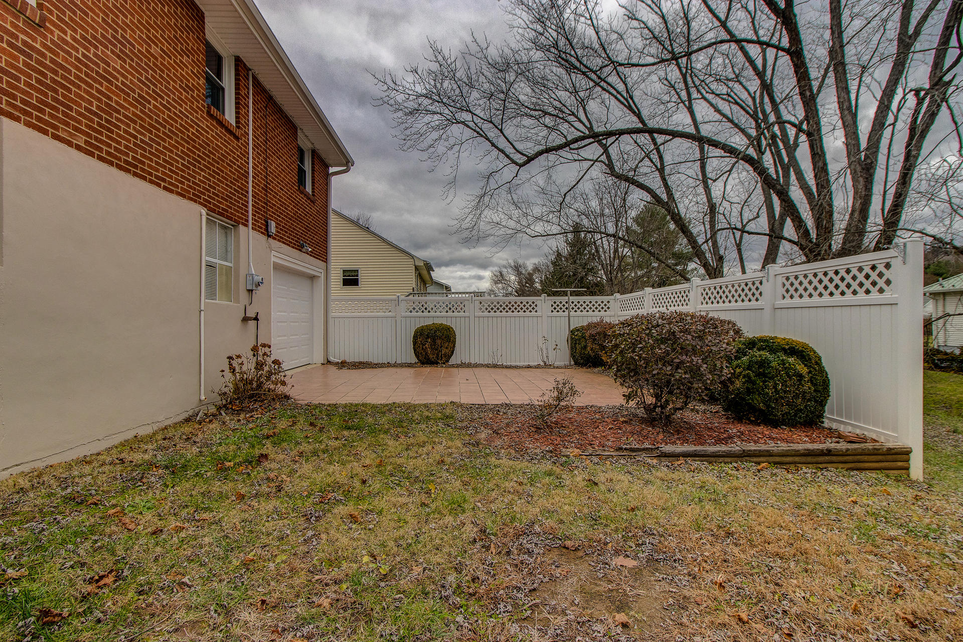 3430 Troxell Road Southeast Roanoke, VA 24014 - Photo 26 of 34 Patio Area