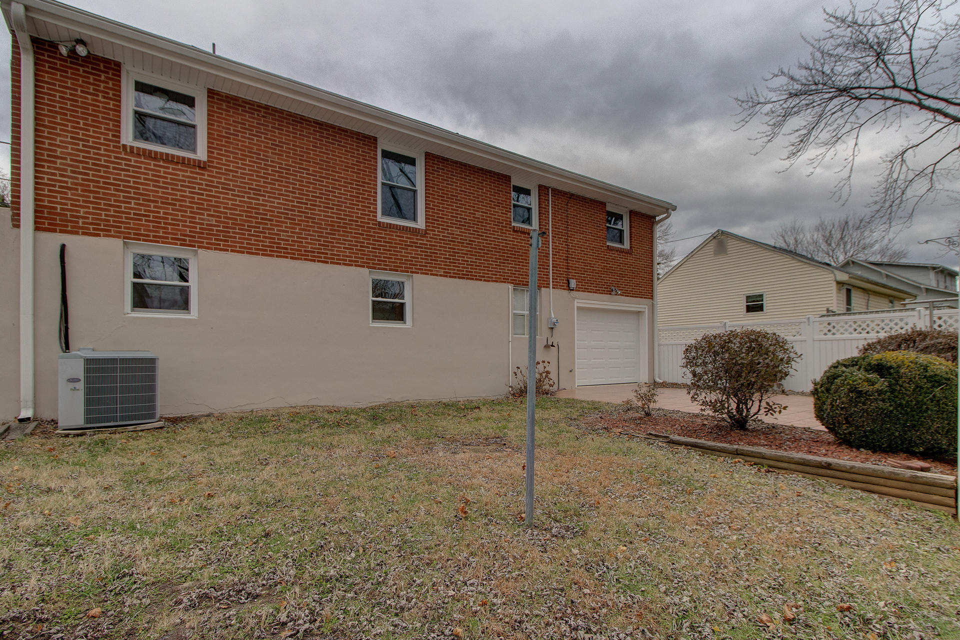 3430 Troxell Road Southeast Roanoke, VA 24014 - Photo 28 of 34 Rear of Property