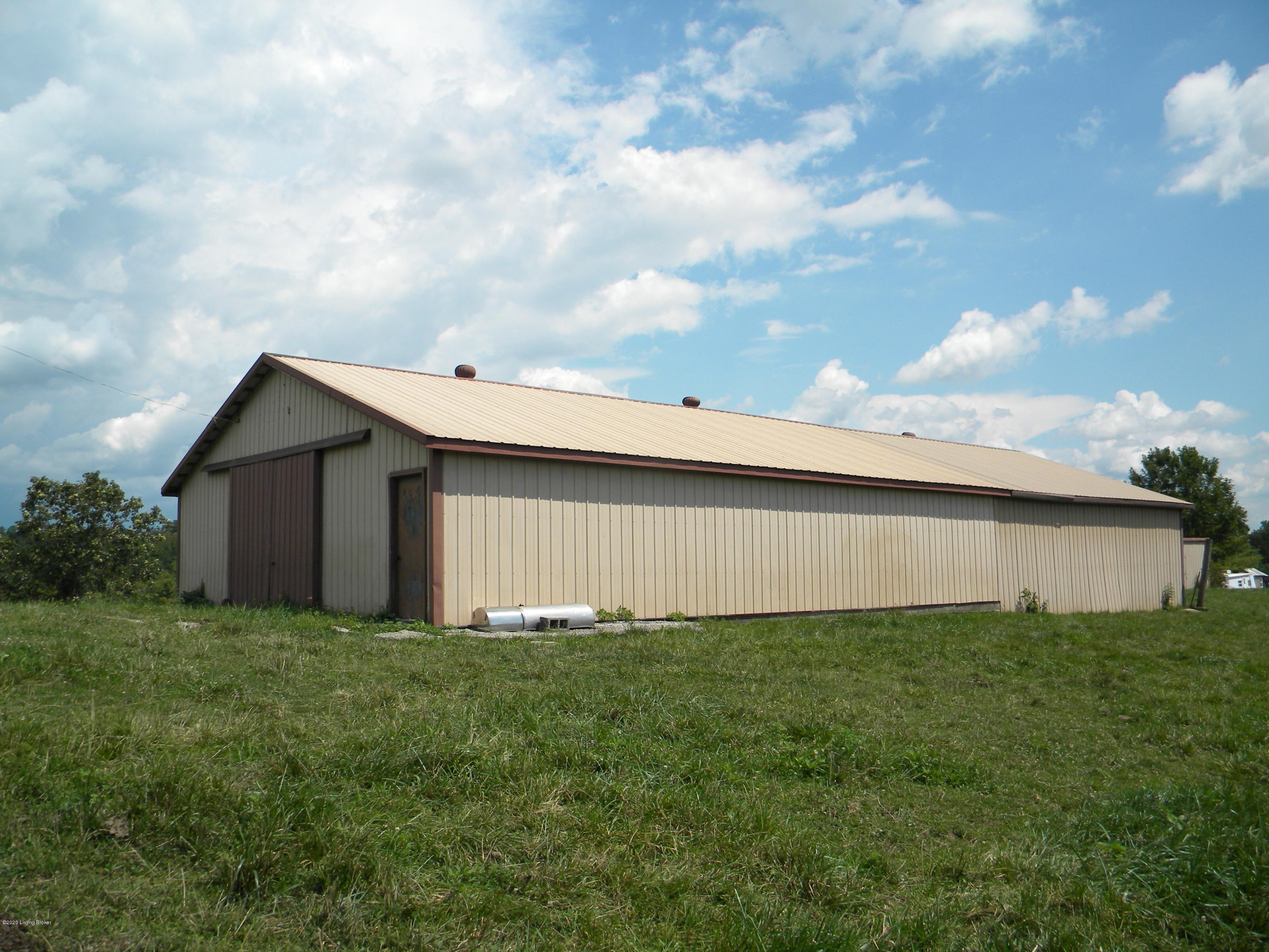 972 Peytona Beach Road Waddy, KY 40076 - Photo 12 of 42 DSCN4705