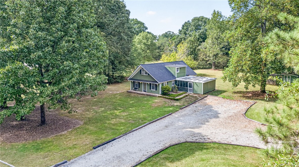 49 Cotton Road Winterville, GA 30683 - Photo 20 of 28 Gallery Image 20