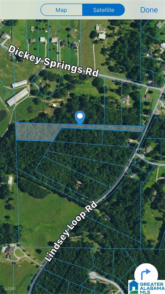 2941 Lindsey Loop Road, Unit LOT 1 2 3 4 & 5 Bessemer, AL 35022 - Photo 4 of 5