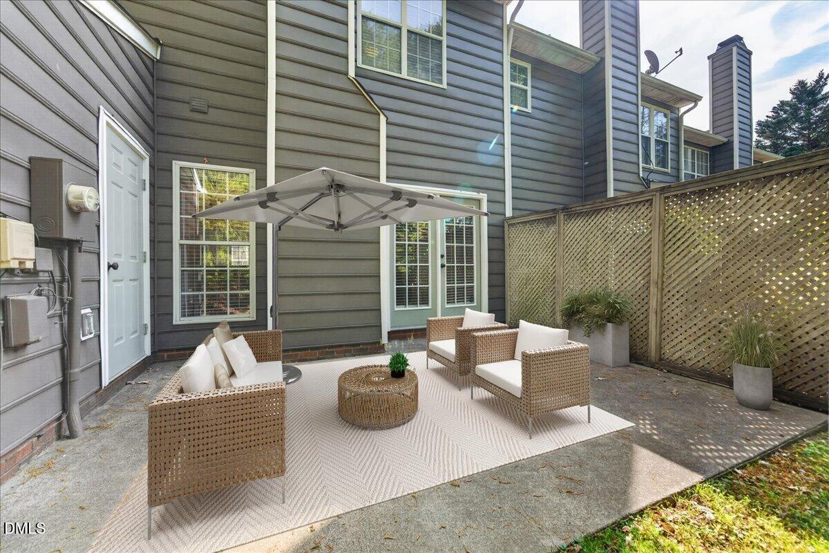 4350 Pine Springs Court Raleigh, NC 27613 - Photo 32 of 34 55-IMG_6035