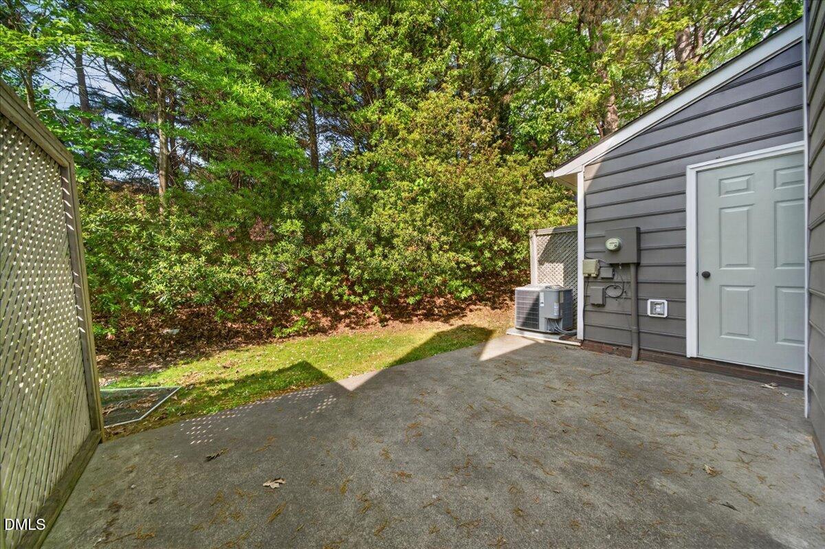 4350 Pine Springs Court Raleigh, NC 27613 - Photo 33 of 34 09-Exterior_4350PineSprings_010