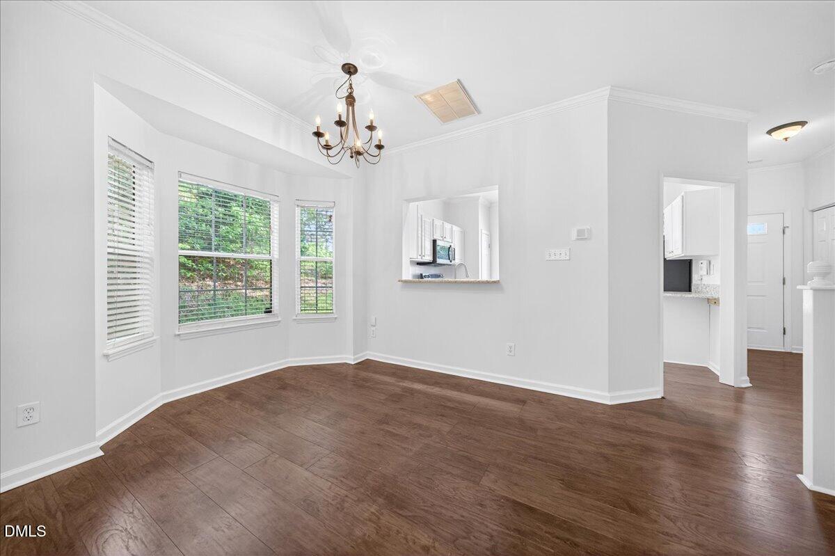 4350 Pine Springs Court Raleigh, NC 27613 - Photo 10 of 34 22-Interior_4350PineSprings_012