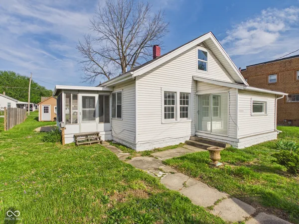 $144,900 | 3624 Columbus Avenue, Anderson, IN 46013