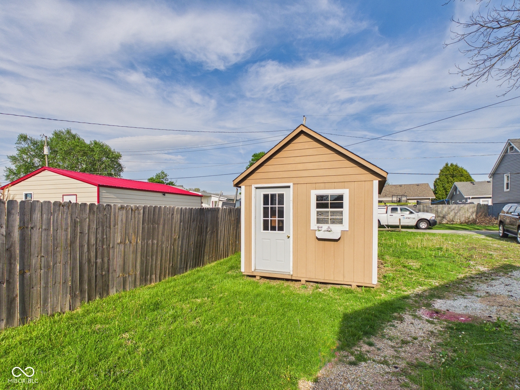 3624 Columbus Avenue Anderson, IN 46013 - Photo 34 of 40