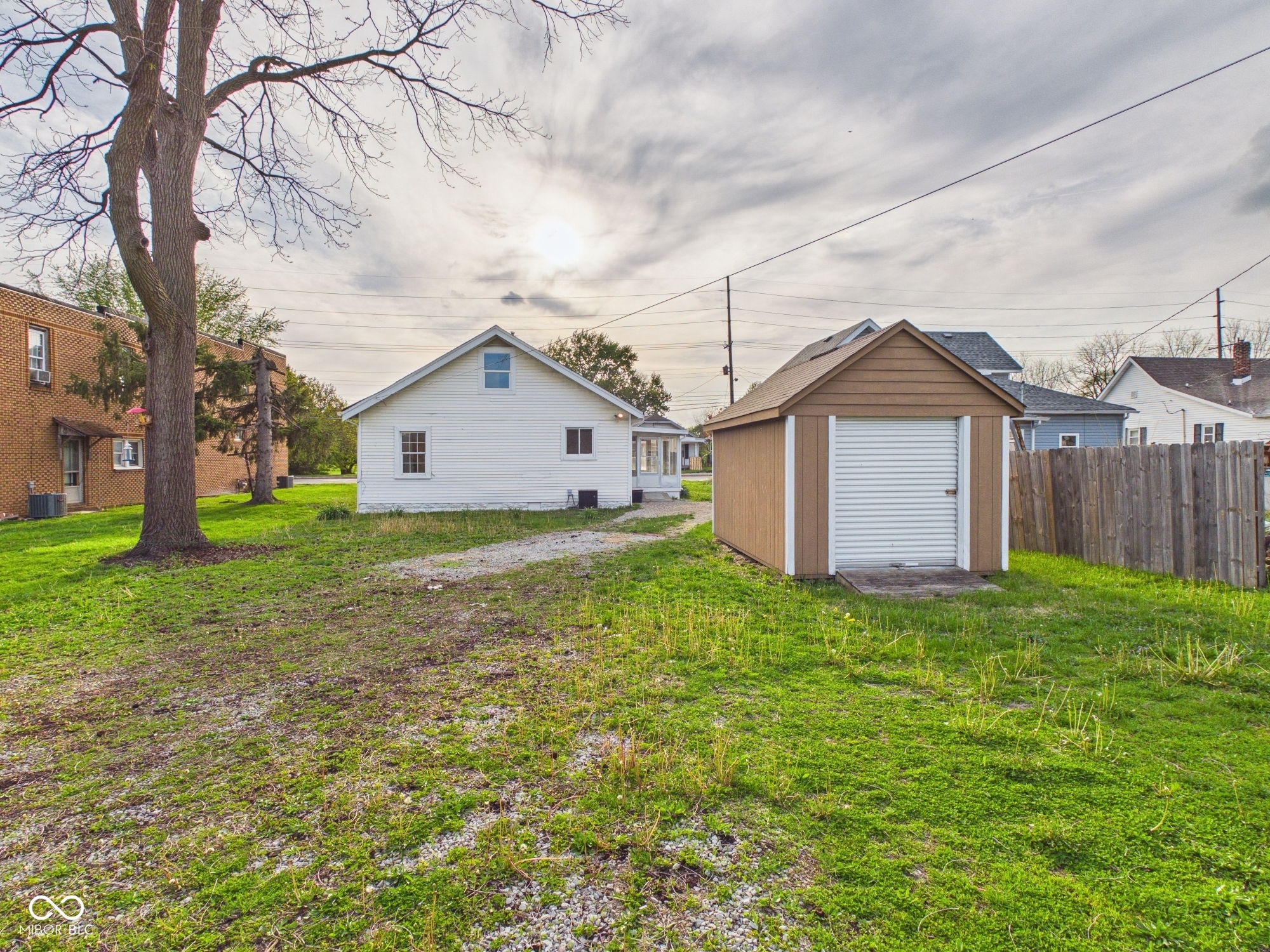 3624 Columbus Avenue Anderson, IN 46013 - Photo 35 of 40
