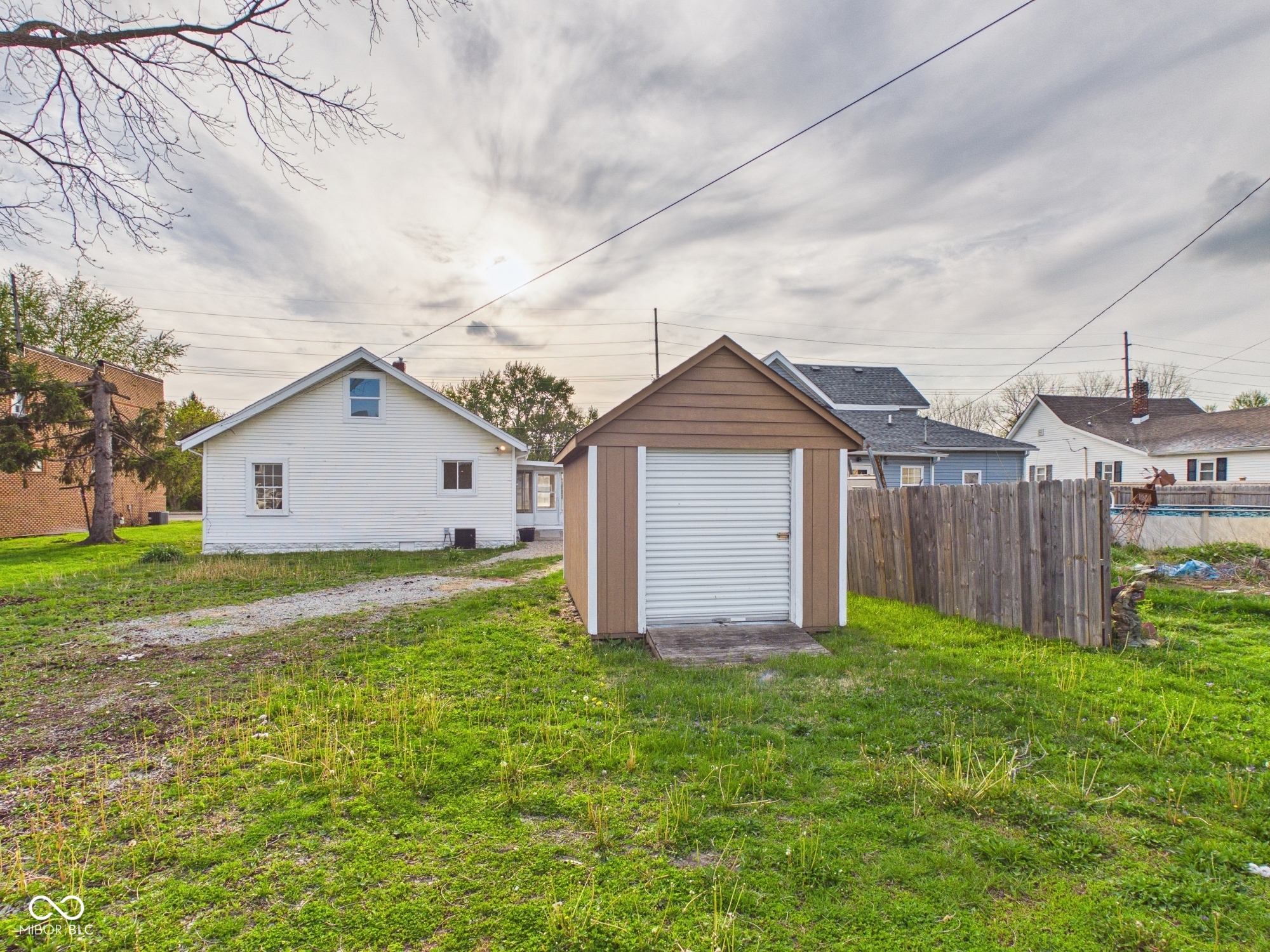 3624 Columbus Avenue Anderson, IN 46013 - Photo 36 of 40