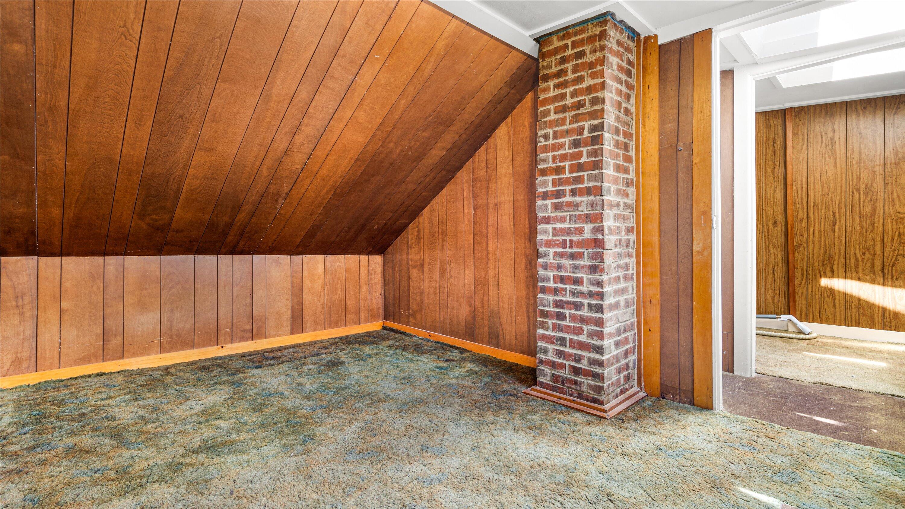 21 Preble Point Road Arrowsic, ME 04530 - Photo 19 of 55 Second floor bedroom