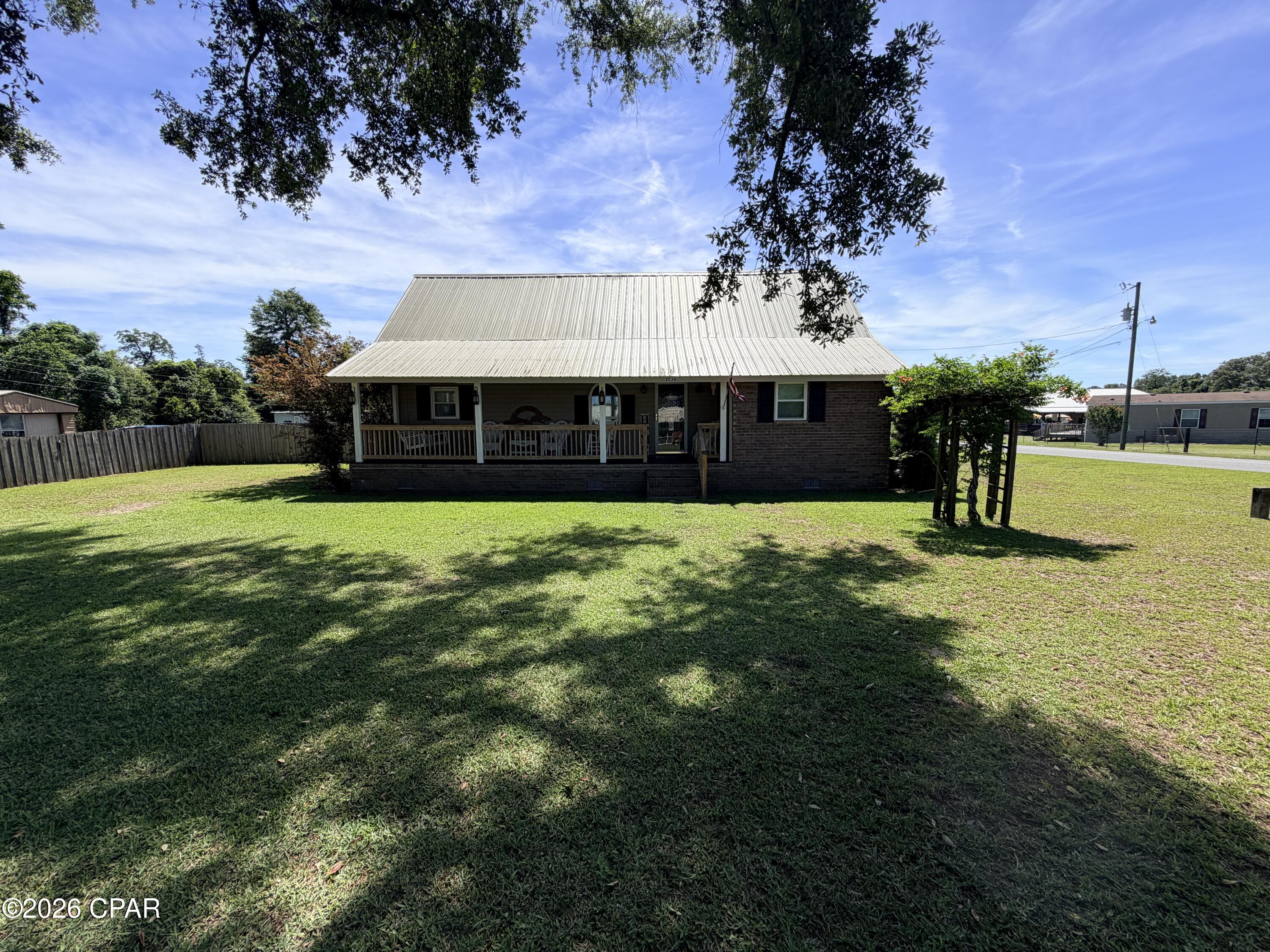 2034 Main Street Grand Ridge, FL 32442 - Photo 24 of 40