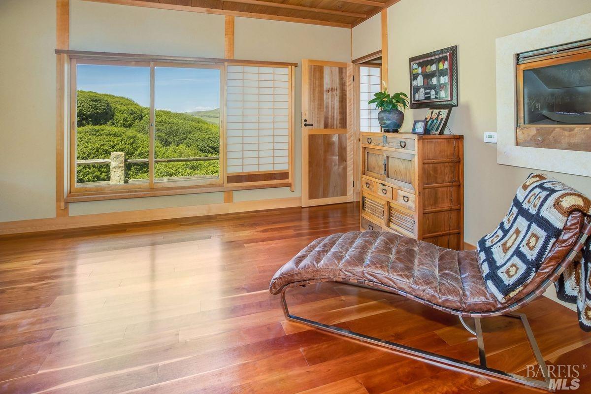 333-345 Willow Road Nicasio, CA 94946 - Photo 8 of 44 a room with furniture and flat screen tv
