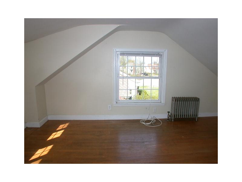 163 Calaman Road Cranston, RI 02910 - Photo 15 of 16 Bedroom. 2nd floor Bedroom 2