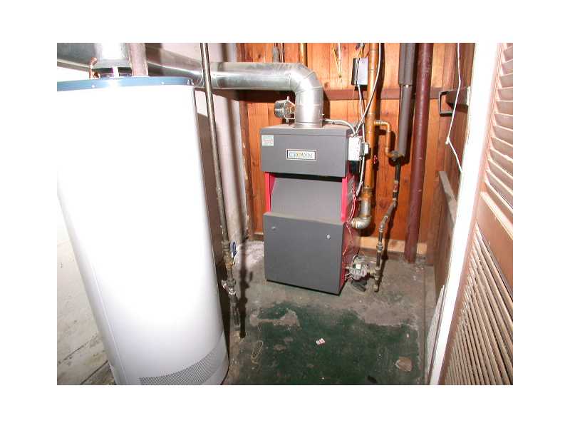 163 Calaman Road Cranston, RI 02910 - Photo 16 of 16 Other. Updated gas heat and hot water