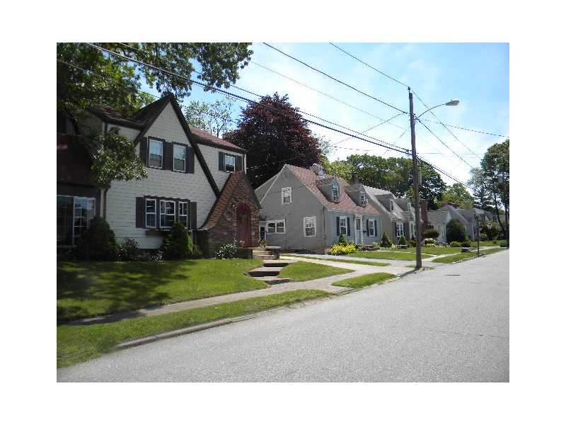 163 Calaman Road Cranston, RI 02910 - Photo 4 of 16 Other. Street view
