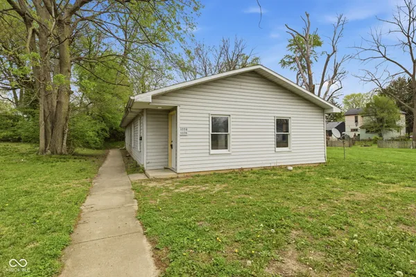 $135,000 | 1224 West 13th Street, Anderson, IN 46016