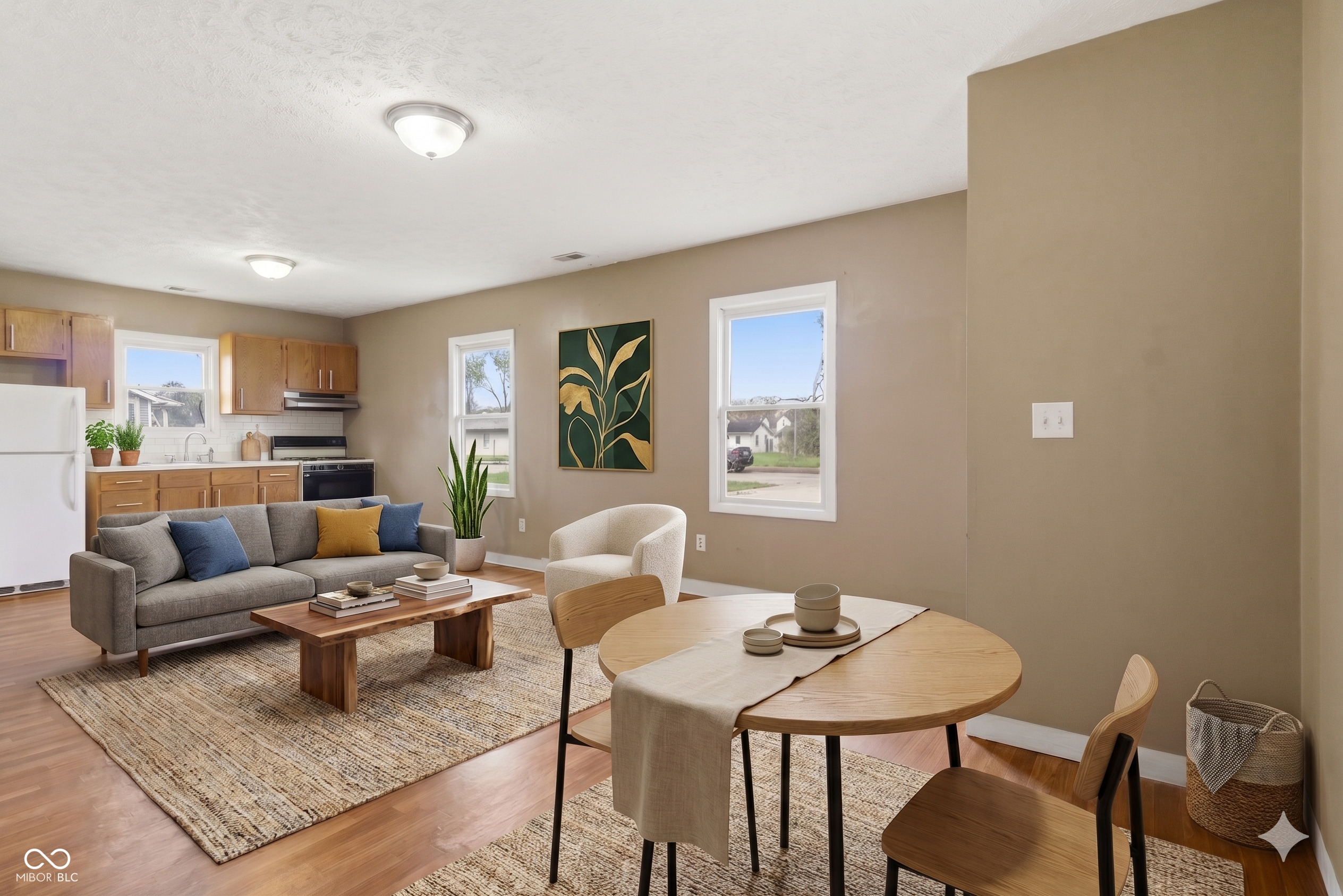 1224 West 13th Street Anderson, IN 46016 - Photo 2 of 12