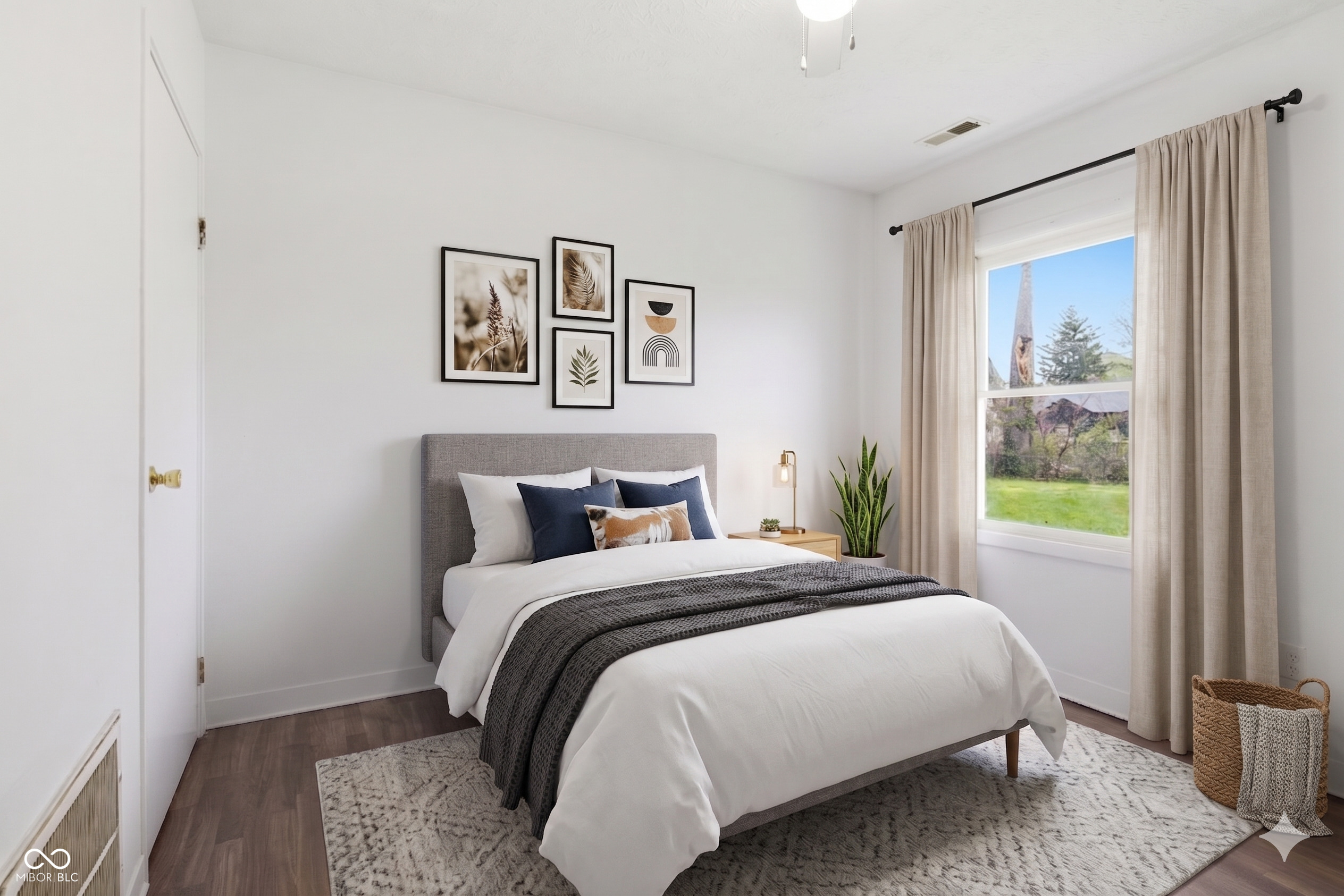 1224 West 13th Street Anderson, IN 46016 - Photo 5 of 12