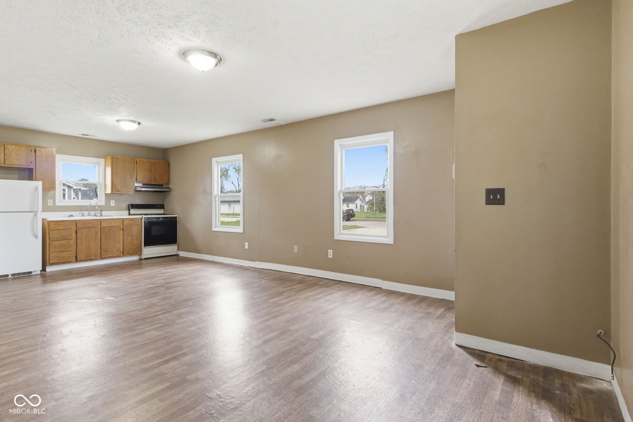 1224 West 13th Street Anderson, IN 46016 - Photo 6 of 12