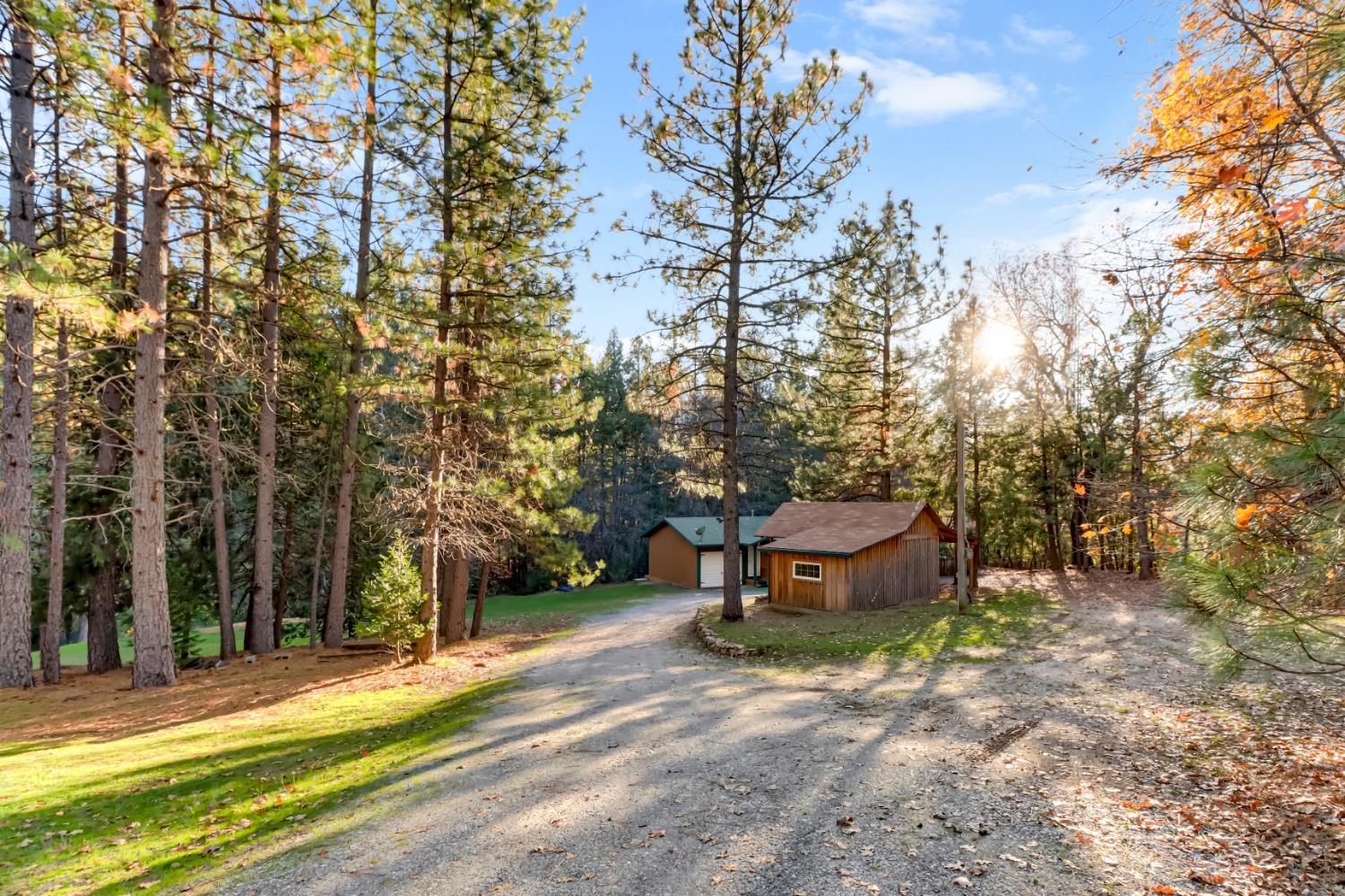 5725 String Canyon Road Somerset, CA 95684 - Photo 1 of 1 Gallery Image 1