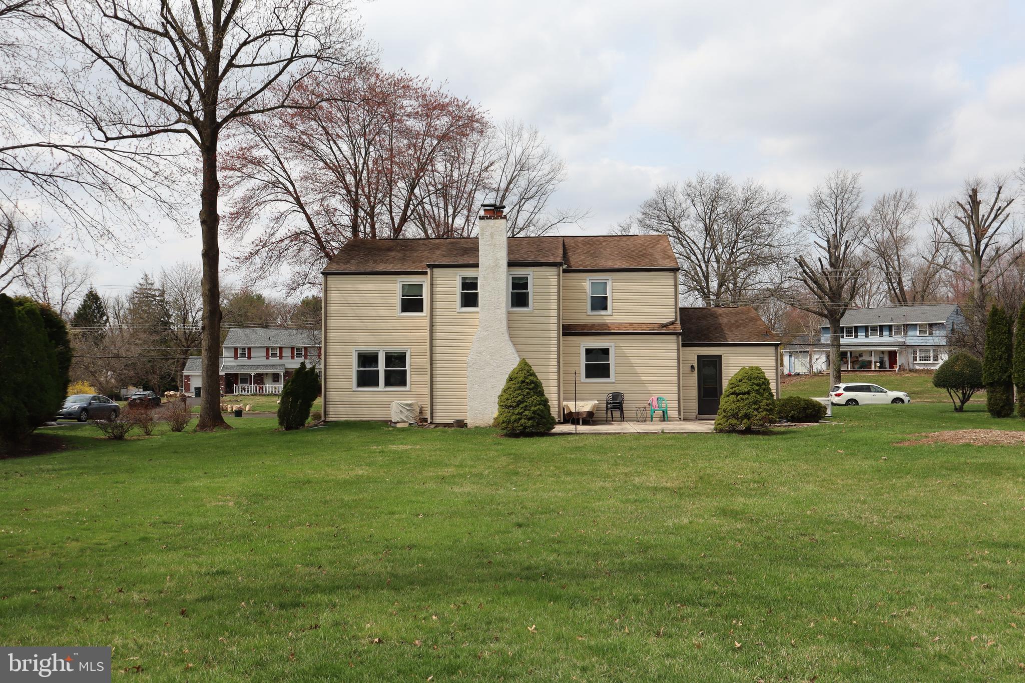 36 Devon Road Southampton, PA 18966 - Photo 69 of 79