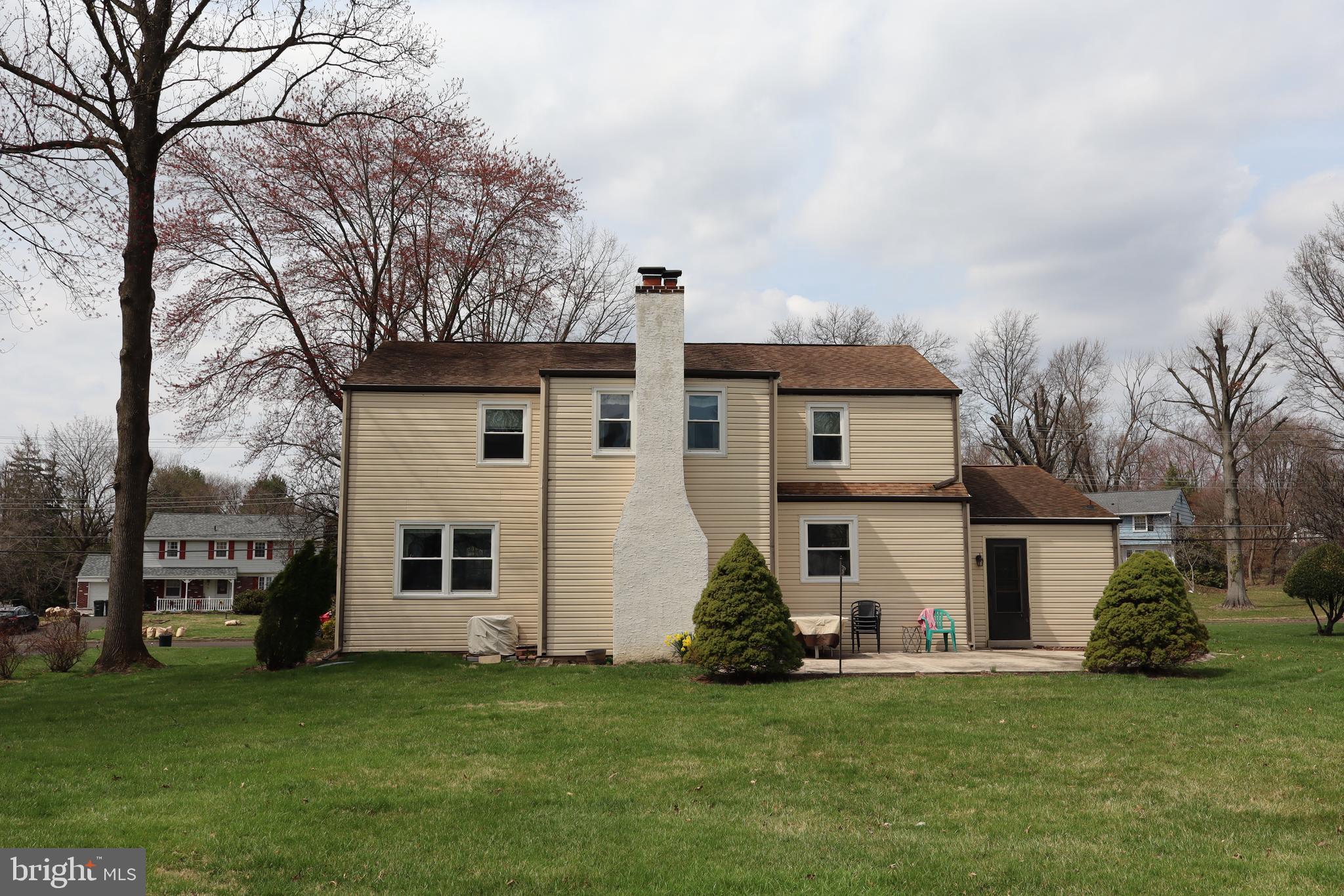36 Devon Road Southampton, PA 18966 - Photo 72 of 79