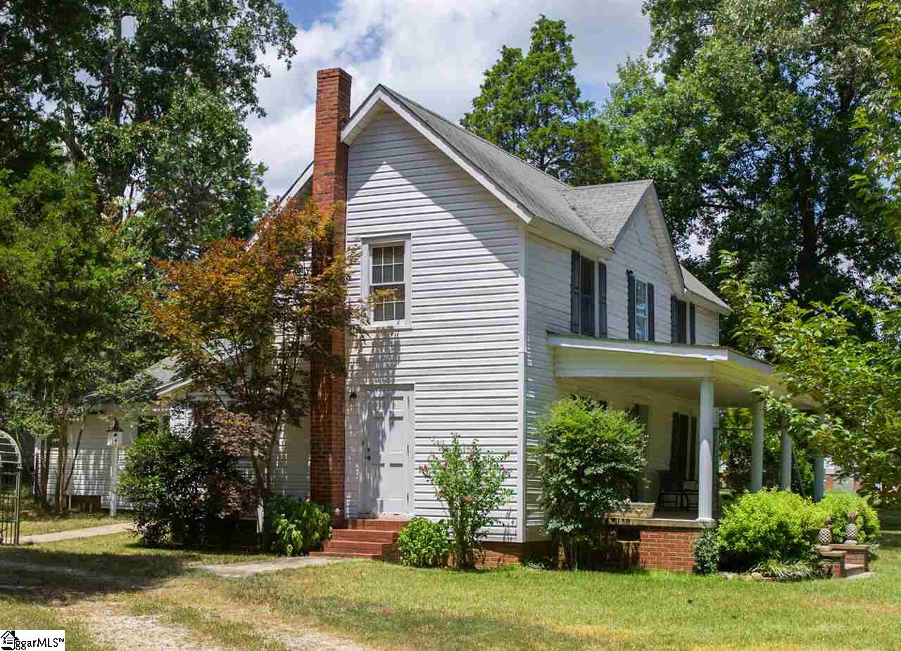 413 Holland Road Simpsonville, SC 29681 - Photo 4 of 26 Gallery Image 4