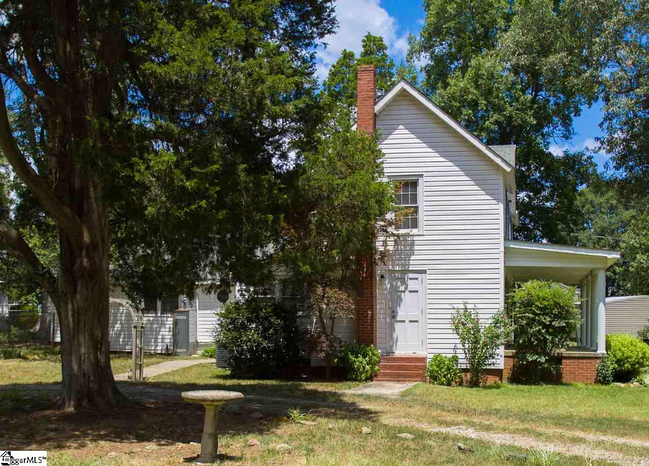 413 Holland Road Simpsonville, SC 29681 - Photo 5 of 26 Gallery Image 5