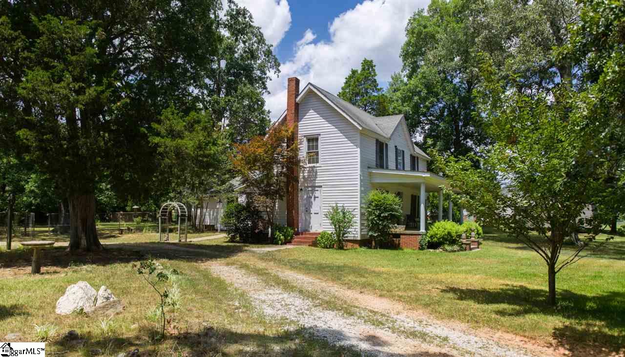 413 Holland Road Simpsonville, SC 29681 - Photo 6 of 26 Gallery Image 6
