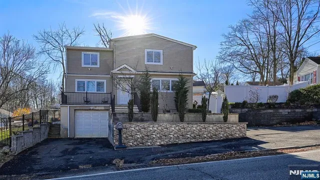 $689,000 | 224 Pompton Road, Haledon, NJ 07508