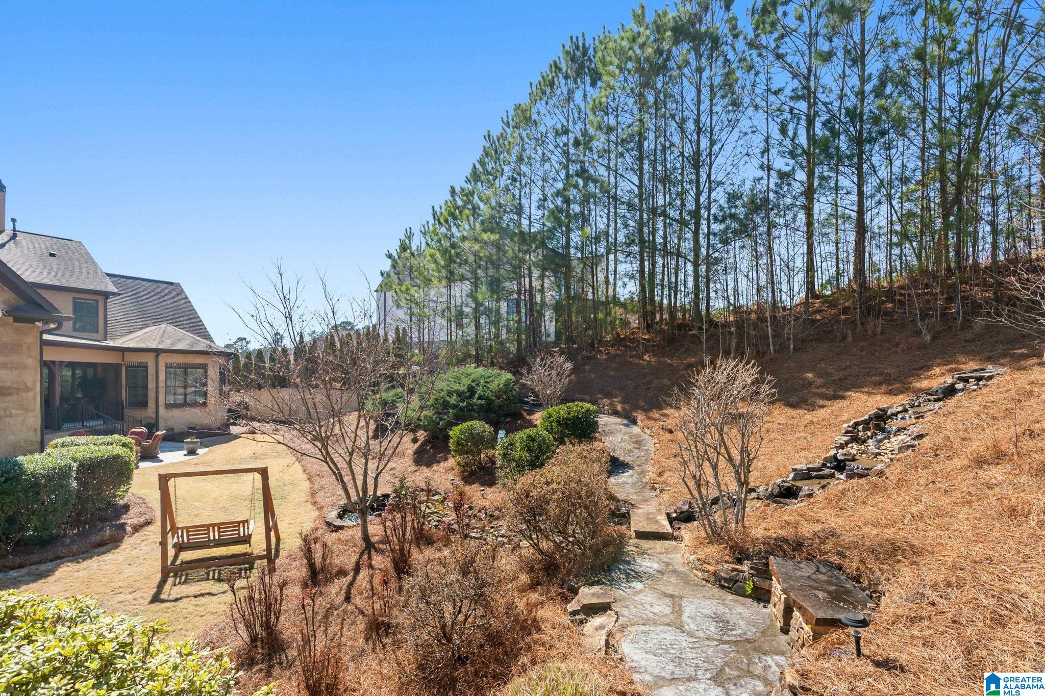 112 Waterloo Bend Birmingham, AL 35242 - Photo 50 of 55