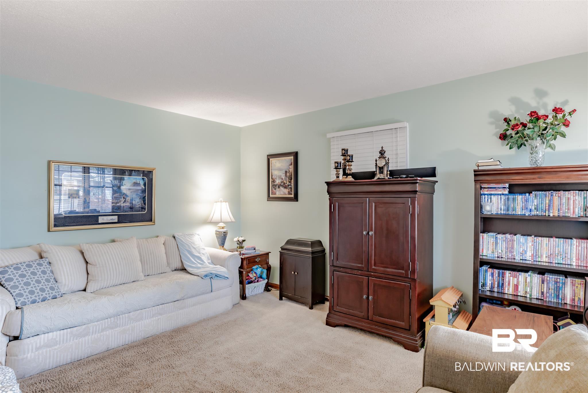 4261 Via Alta Drive Mobile, AL 36609 - Photo 4 of 20