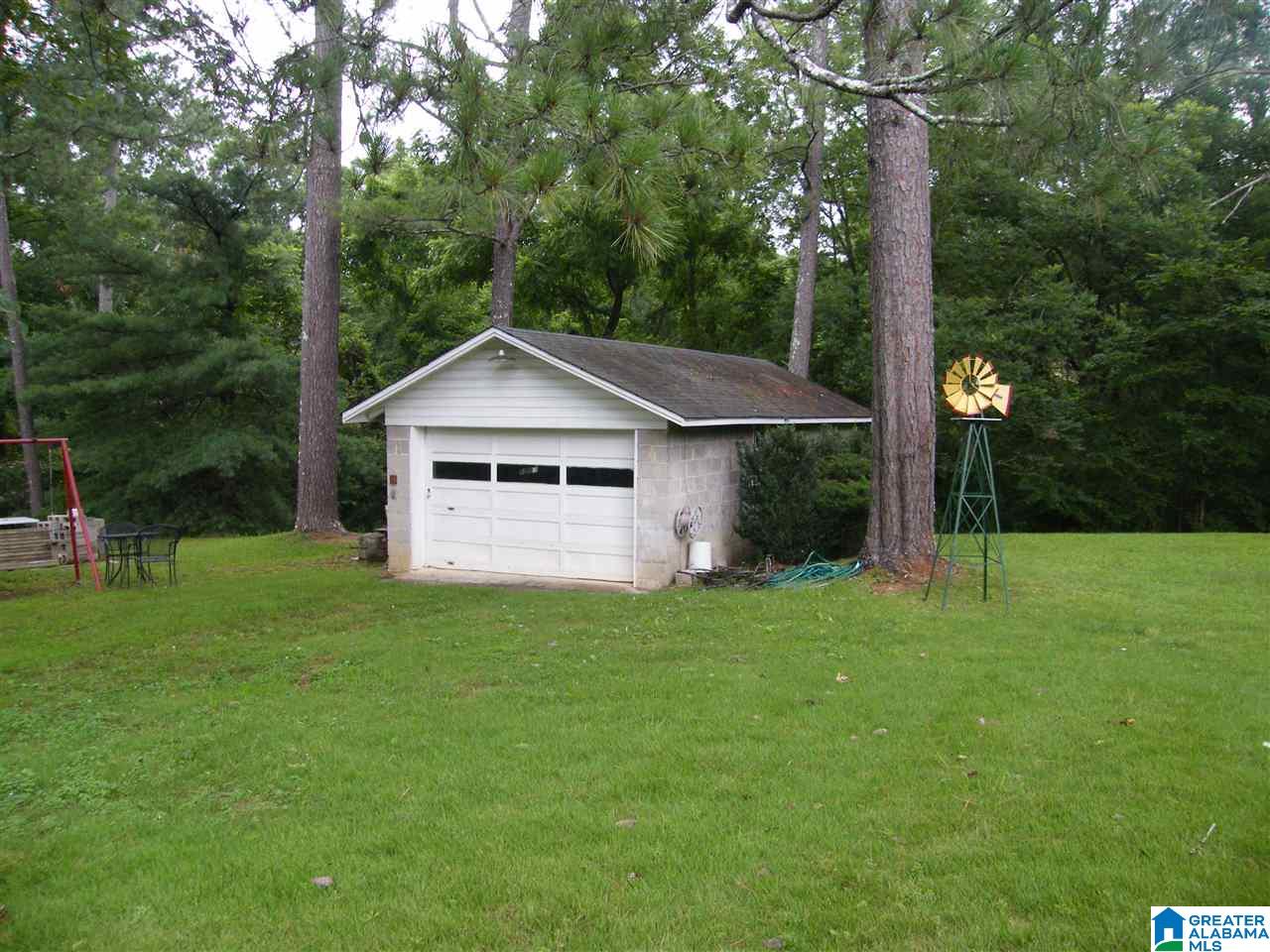 3705 Walker Chapel Road Fultondale, AL 35068 - Photo 12 of 12